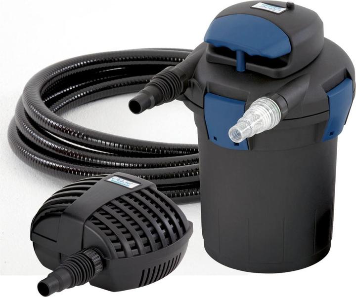 Immagine prodotto Oase Set di filtri con chiarificatore UVC 3