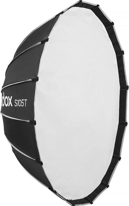 Actual product image Godox S105T Multifunctional Softbox Bowens