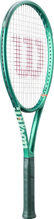 Actual product image Wilson Blade 98 16x19 V10 Tennisschläger (3, 305 g, Not covered)