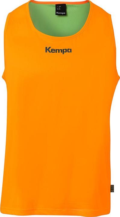 Green, Orange