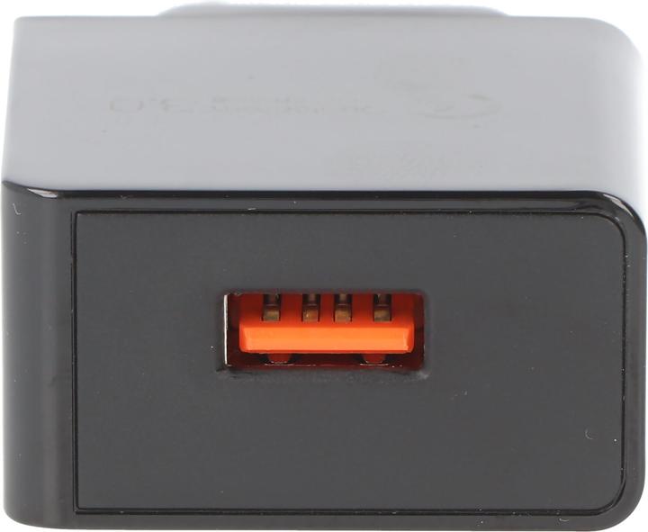 Produktbild Nitecore Quick Charge 3.0 USB-Adapter