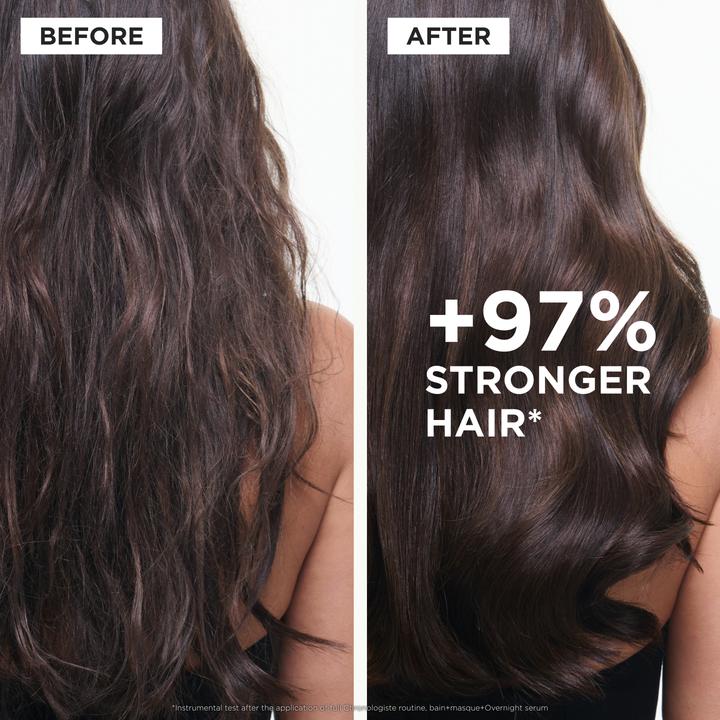 Immagine prodotto Kérastase Chronologiste Bain Régénérant - 80ml (Shampoo liquido, 80 ml)