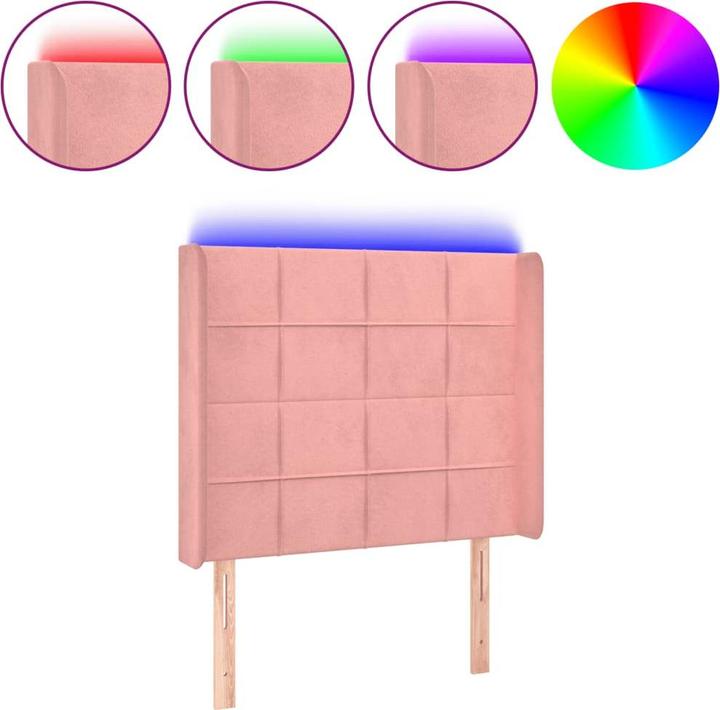 Actual product image vidaXL Kylee (147 x 16 x 128 cm)