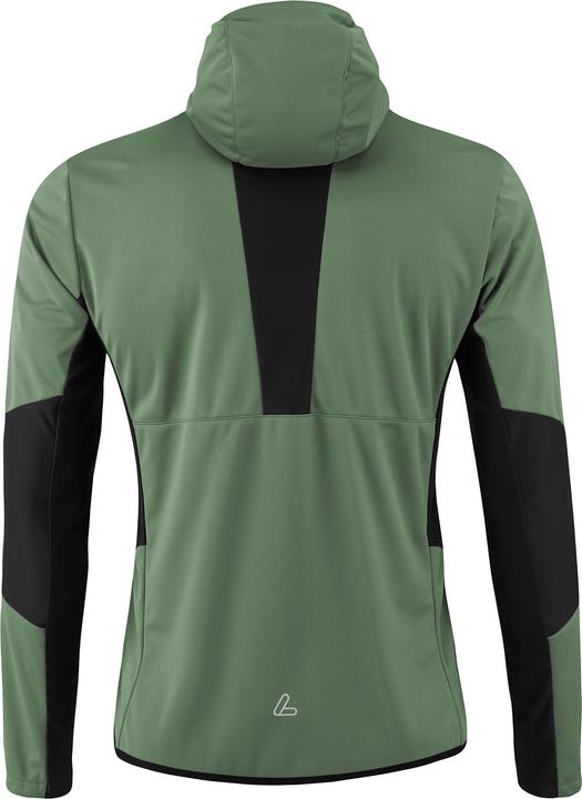 Produktbild Löffler North Ab Light Hoodie (M)
