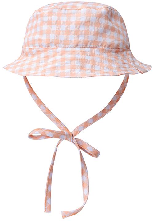 Image du produit Swim Essentials Chapeau de soleil UV 12 ans abricot