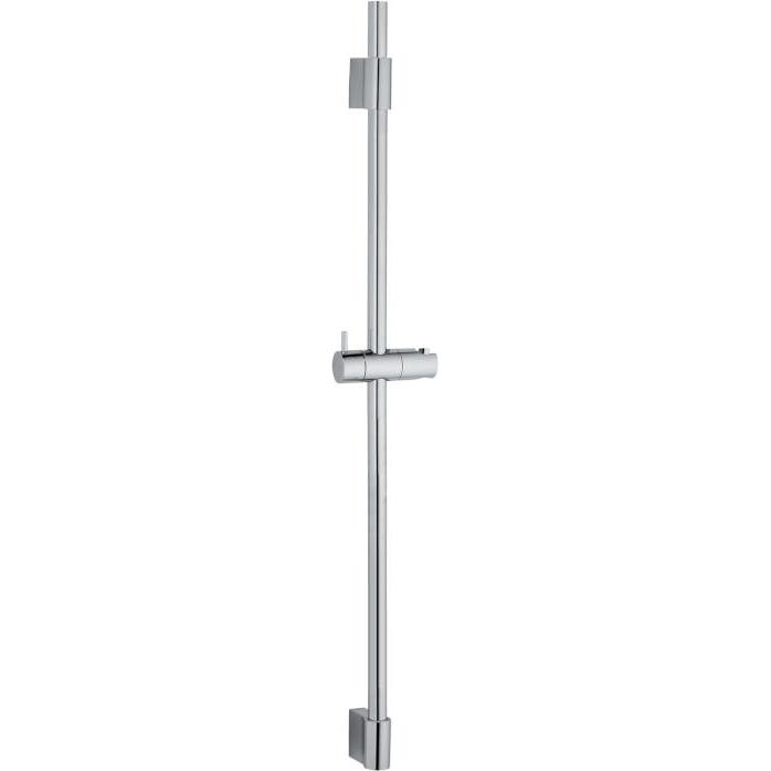 Wenko, Duschgleitstange + Brausehalter, Duschstange Classic