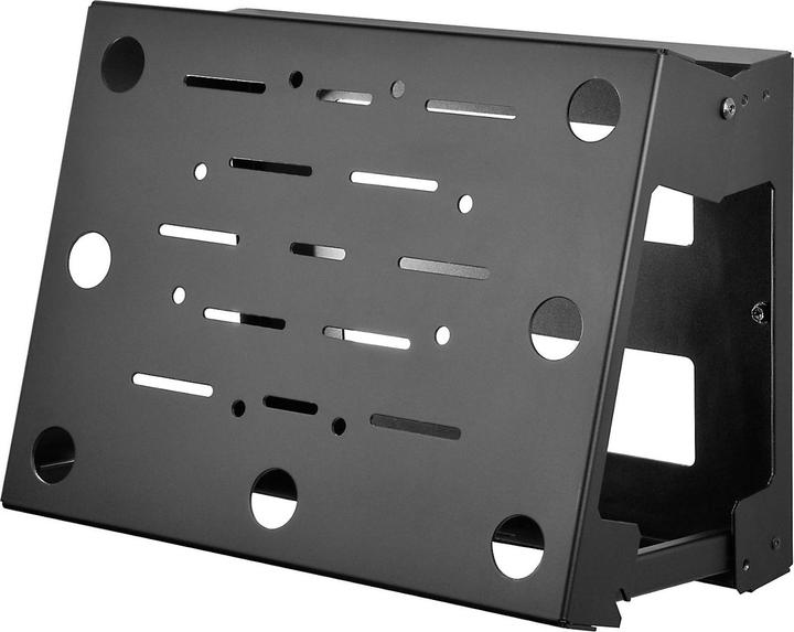 Peerless DS508 - Kit de montage (montage mural) pour écran LCD/UC - noir - scan d'image (Divers)