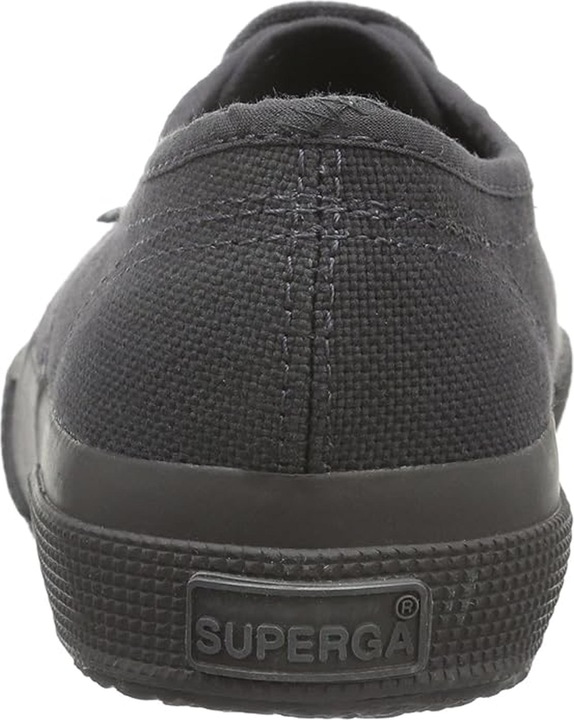 Actual product image Superga Unisex Adult 2750 Cotu Classic Vegan Trainers (35.5)
