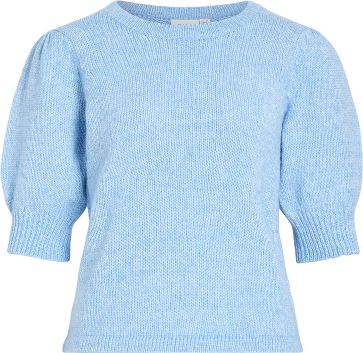 Immagine prodotto Vila VIBIBBI Kurzärmeliges Strickoberteil (M)