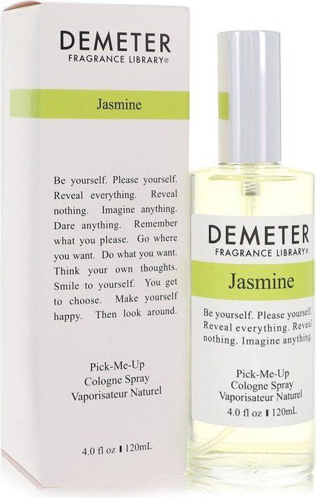 Produktbild Demeter Jasmine (Eau de Cologne, 120 ml)
