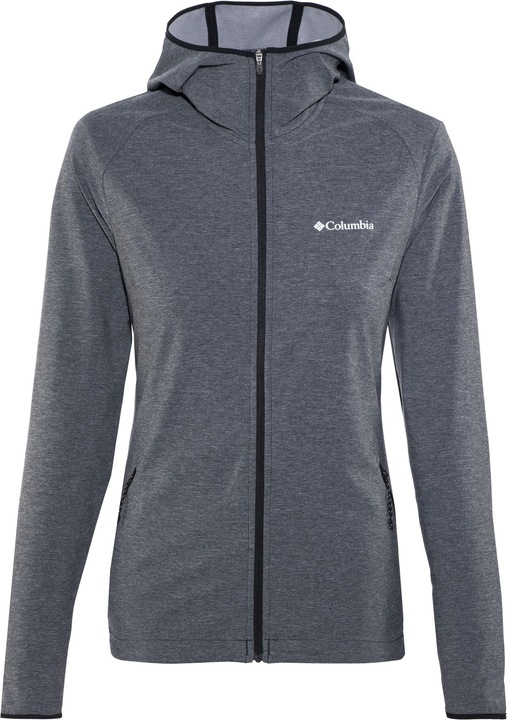 Actual product image Columbia Heather Canyon Softshell Jacket (M)