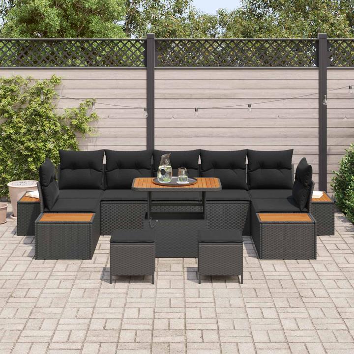 Image du produit vidaXL Billie
