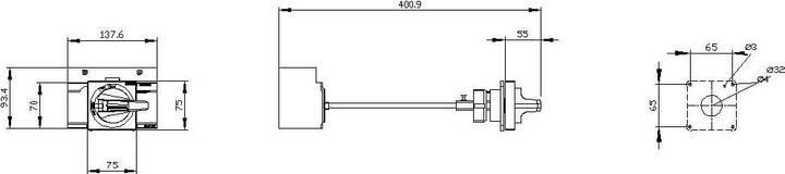 Produktbild Siemens 3VA9467-0FK27