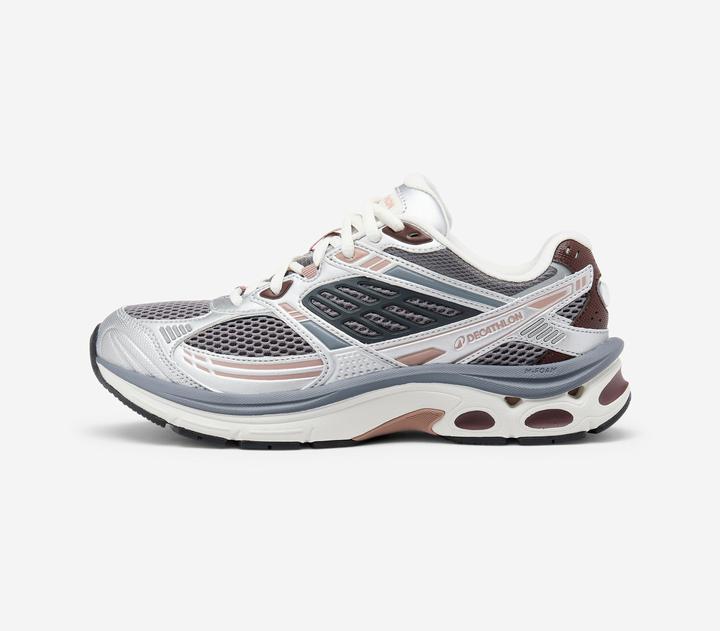 Produktbild Decathlon Sneaker Damen - RR2K grau/braun (36)