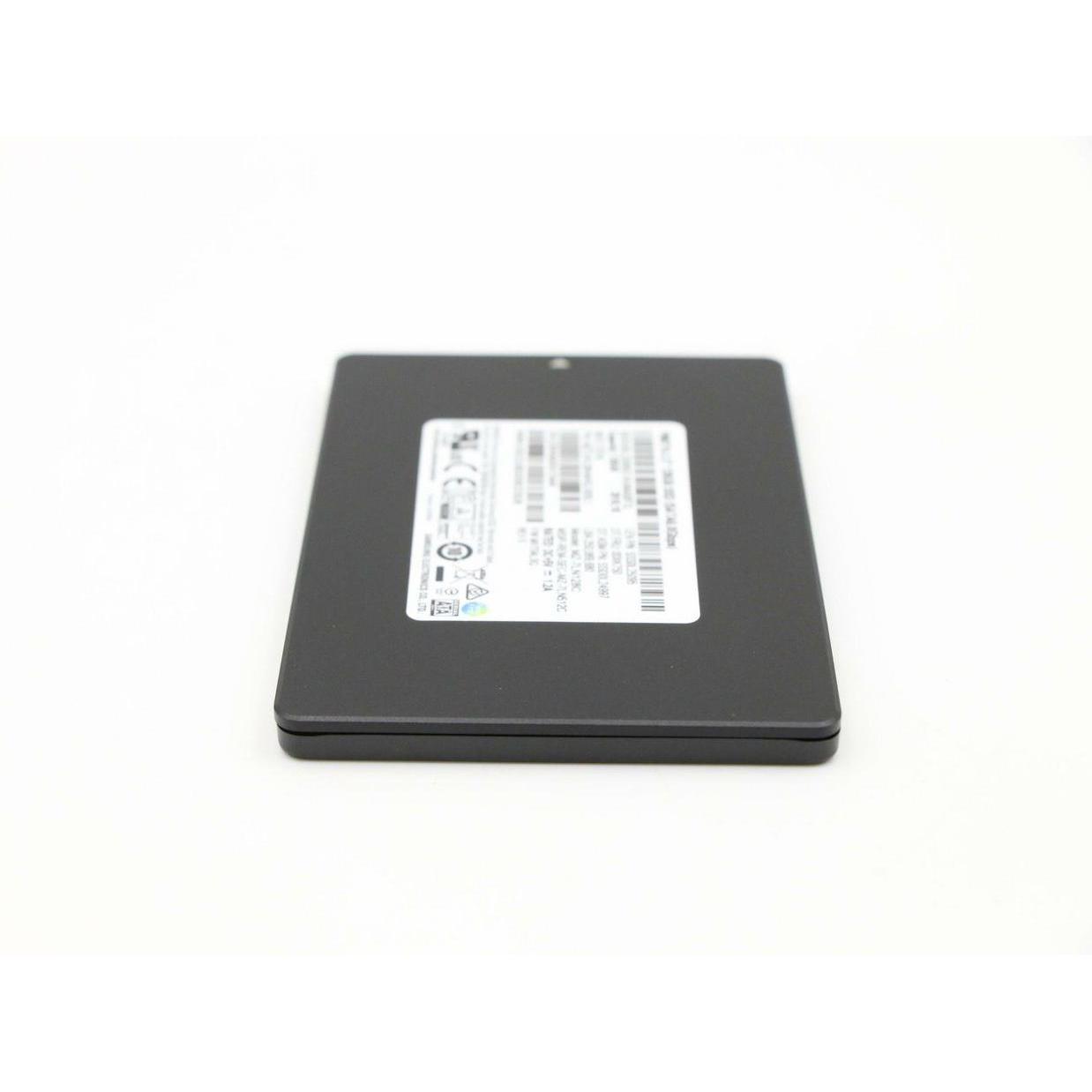 Lenovo SSD ASM 512G 2.5 7mm SATA6G SA (512 GB, 2.5"), SSD