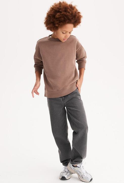 Immagine prodotto La Redoute Collections Regular-Jeans (122)