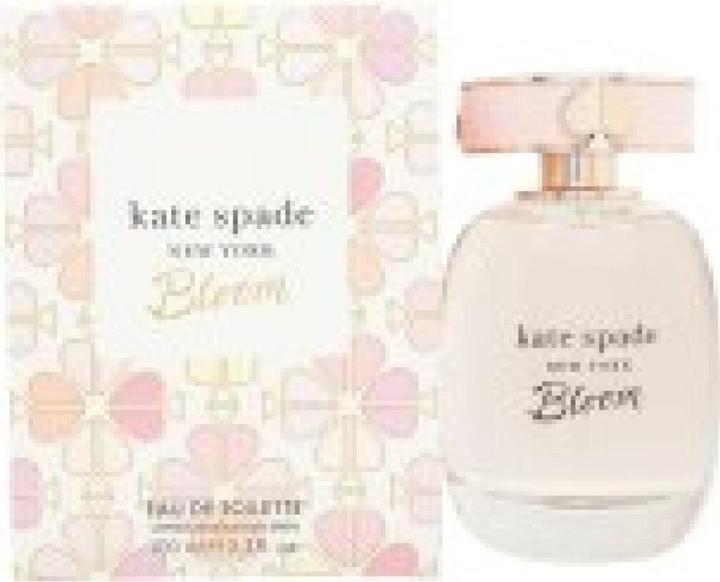Immagine prodotto Kate Spade Bloom 3,3 Fl Oz (Eau de toilette, 100 ml)