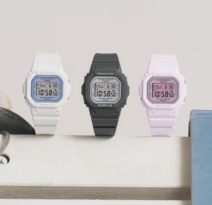 Produktbild G-Shock Uhr (48.90 mm)