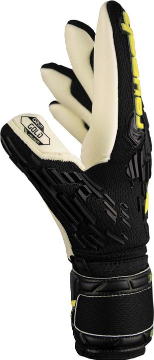Produktbild Reusch torwarthandschuhe kind attrakt freegel gold (4.5)