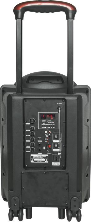 Produktbild Manta SPK5024