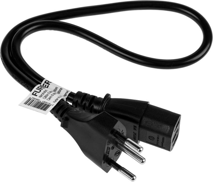 Image du produit Furber C13 - T12 (0.50 m)
