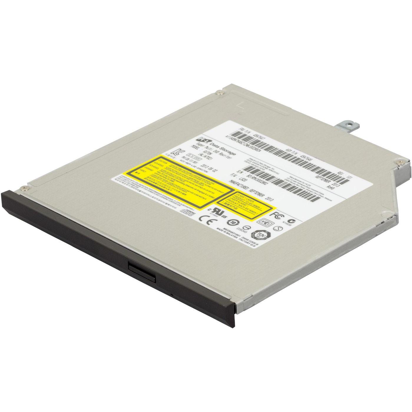 Thumbnail - Lenovo Fru45n7649 Odd DVD (DVD Laufwerk), Optisches Laufwerk