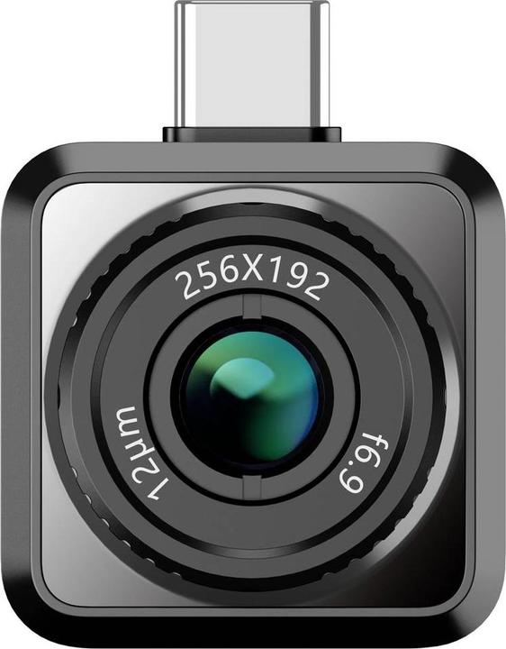 Image du produit Hikmicro Mini2Plus V2 (Caméra thermique pour téléphone portable)