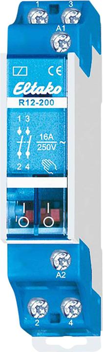 Produktbild Eltako Schaltrelais