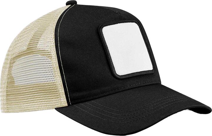 Produktbild Beechfield Trucker Cap 5 Segmente