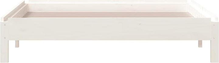 Actual product image vidaXL Milica (100 x 200 cm)