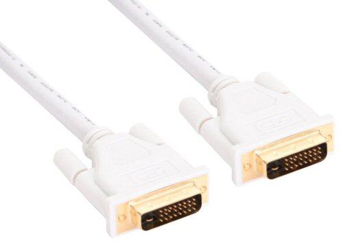 Image du produit InLine Dvi — Dvi (3 m)