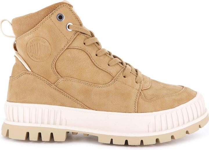 Produktbild Palladium damen stiefeletten pallashock hi snk (37)