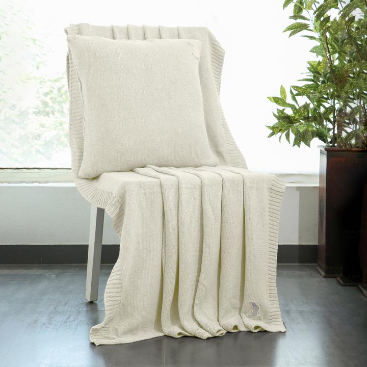 Produktbild Möve Cozy Luxury (Kopfkissenbezug, 45 x 45 cm)