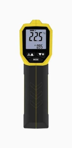 Produktbild Trotec Pyrometer BP21