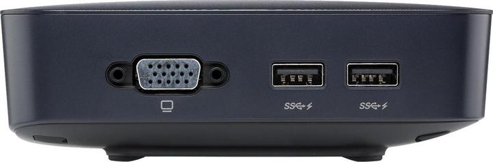 Produktbild ASUS NUC BB UN45-VM065M, Pentium, ohne OS (Intel Pentium N3700)