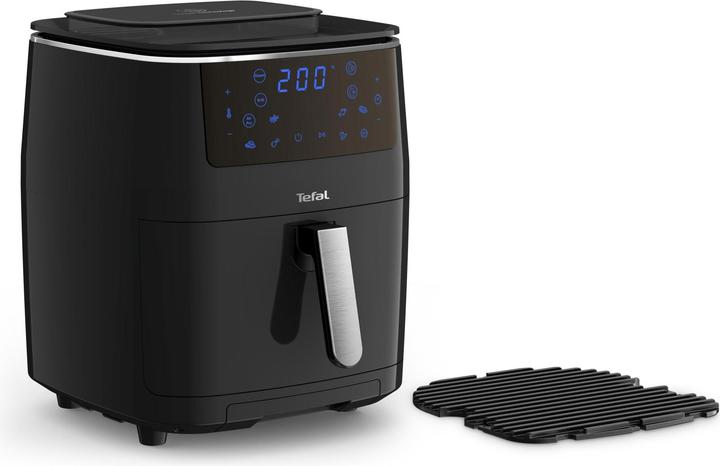 Tefal Easy Fry Grill & Steam FW2018