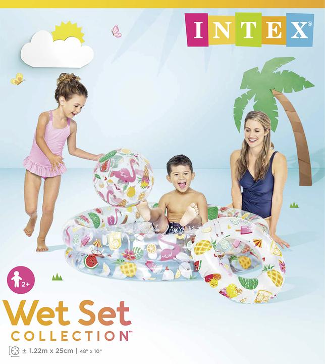 Produktbild Intex Stargaze