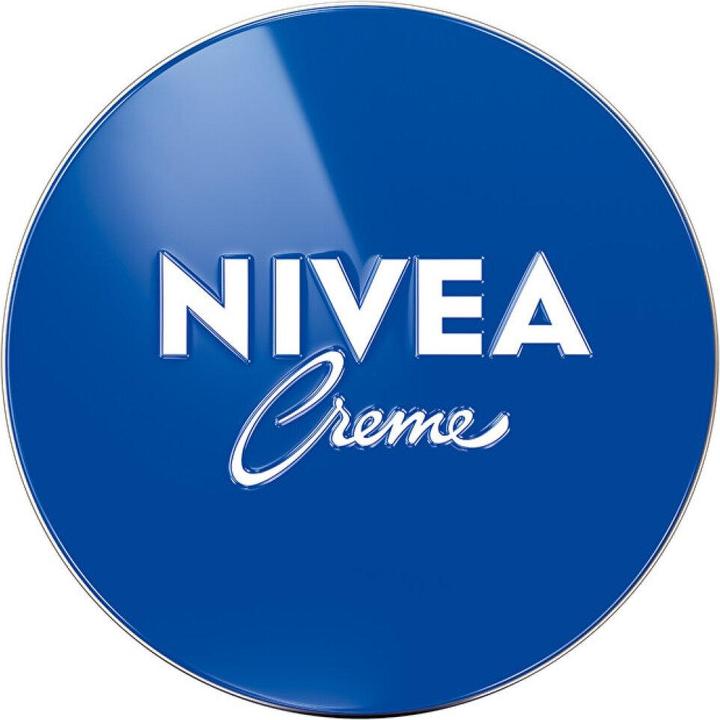 Produktbild NIVEA Creme (Körpercreme, 100 ml)