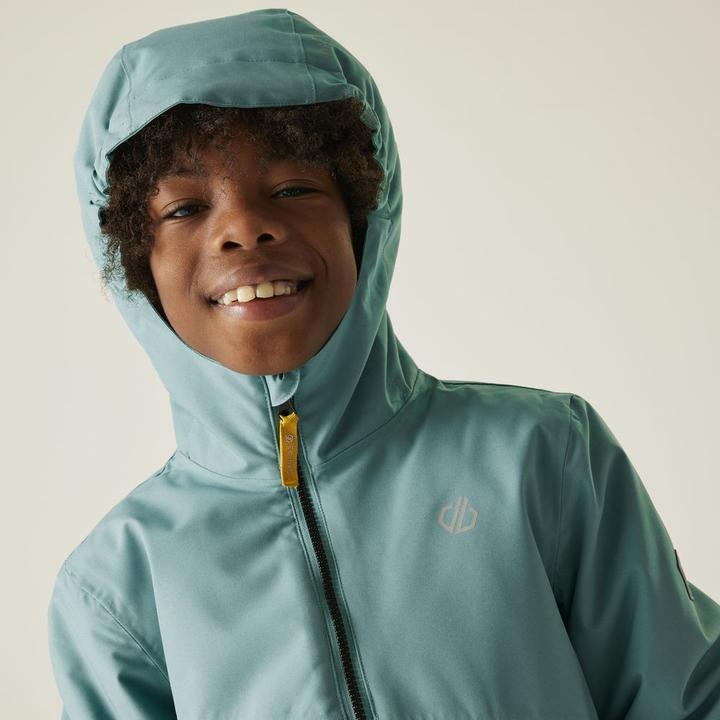 Produktbild Dare2b Snow Basher Jacket (140)