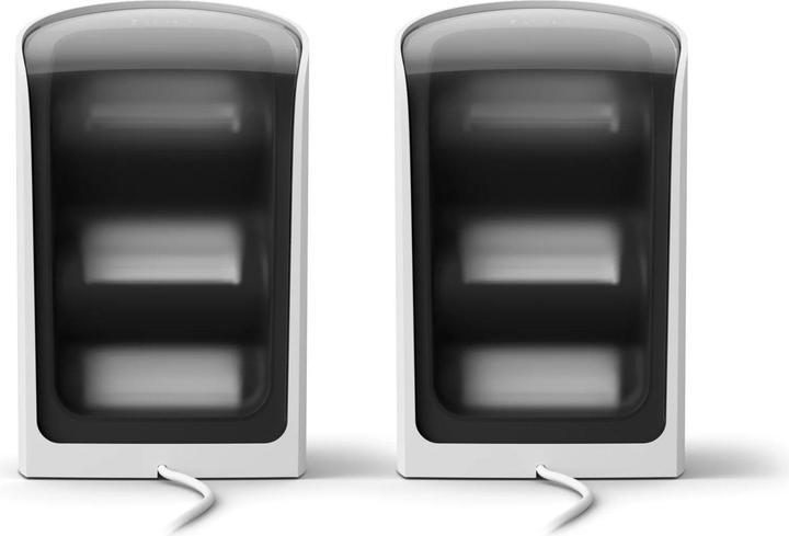 Actual product image Philips Hue Play Wallwasher duo (1035 lm)