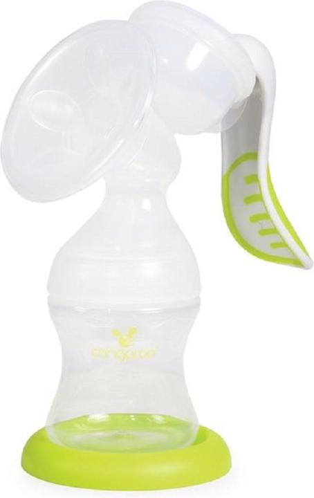 Cangaroo manuelle Milchpumpe