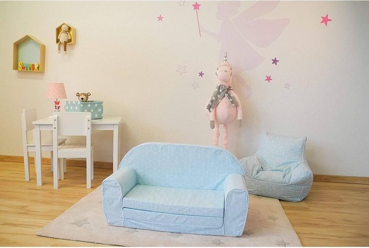 Immagine prodotto Knorrtoys Divano per bambini (Divano per bambini)