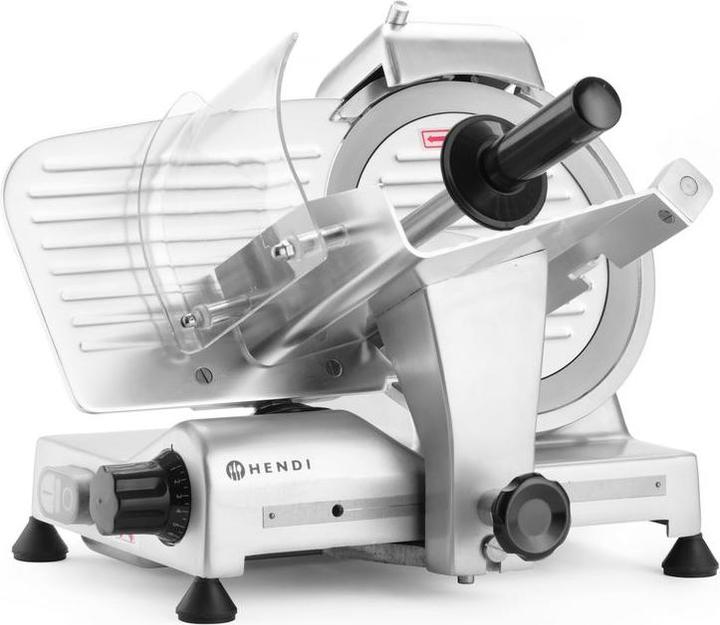 Image du produit Hendi Trancheuse Profi Line 195