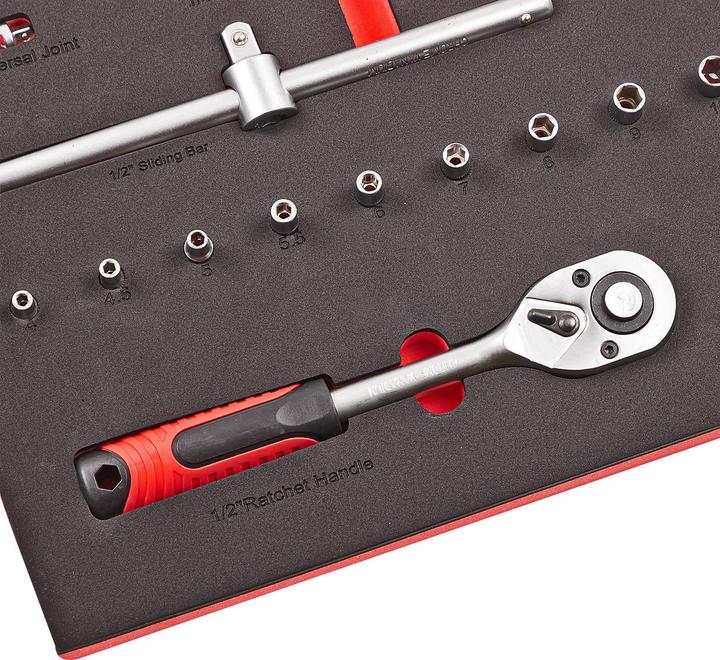 Actual product image Dema Werkstattwagen (377x)