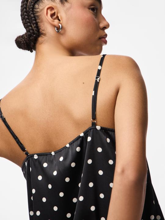 Immagine prodotto Pieces PCJYTTA SATIN Trägertop (M)