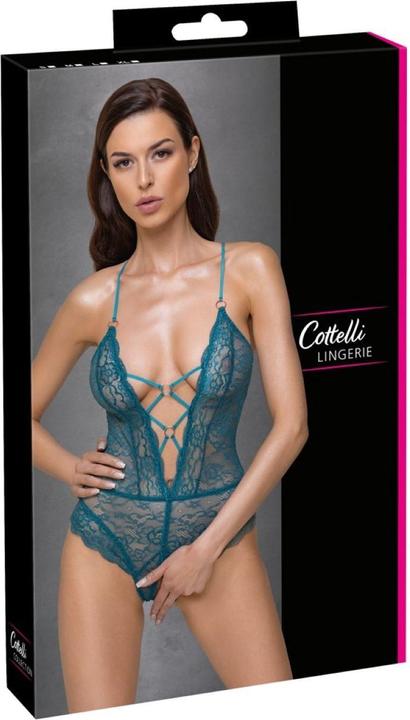 Produktbild Cottelli Collection Body petrol S (S)