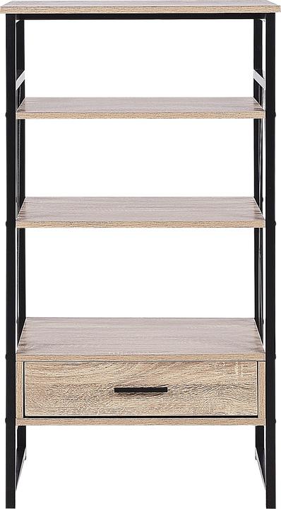 Produktbild Beliani Keene (56 x 51 x 101 cm)