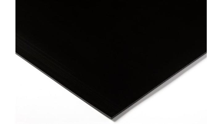 Produktbild RS PRO Platte Polyethylen 4x500x1000mm (2 Stk.)