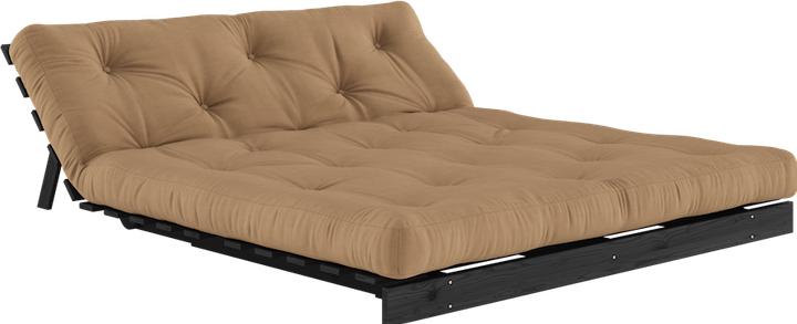 Produktbild Karup Design Roots (3-Sitzer, Bettsofa)