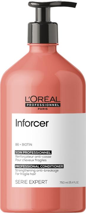 L'Oréal Professionnel Serie Expert Inforcer Conditioner 750 ml (750 ml)